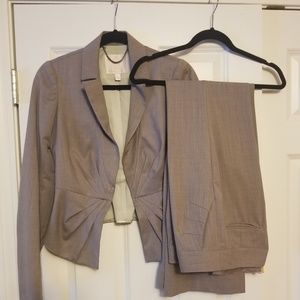 Rebecca Taylor Pant Suit